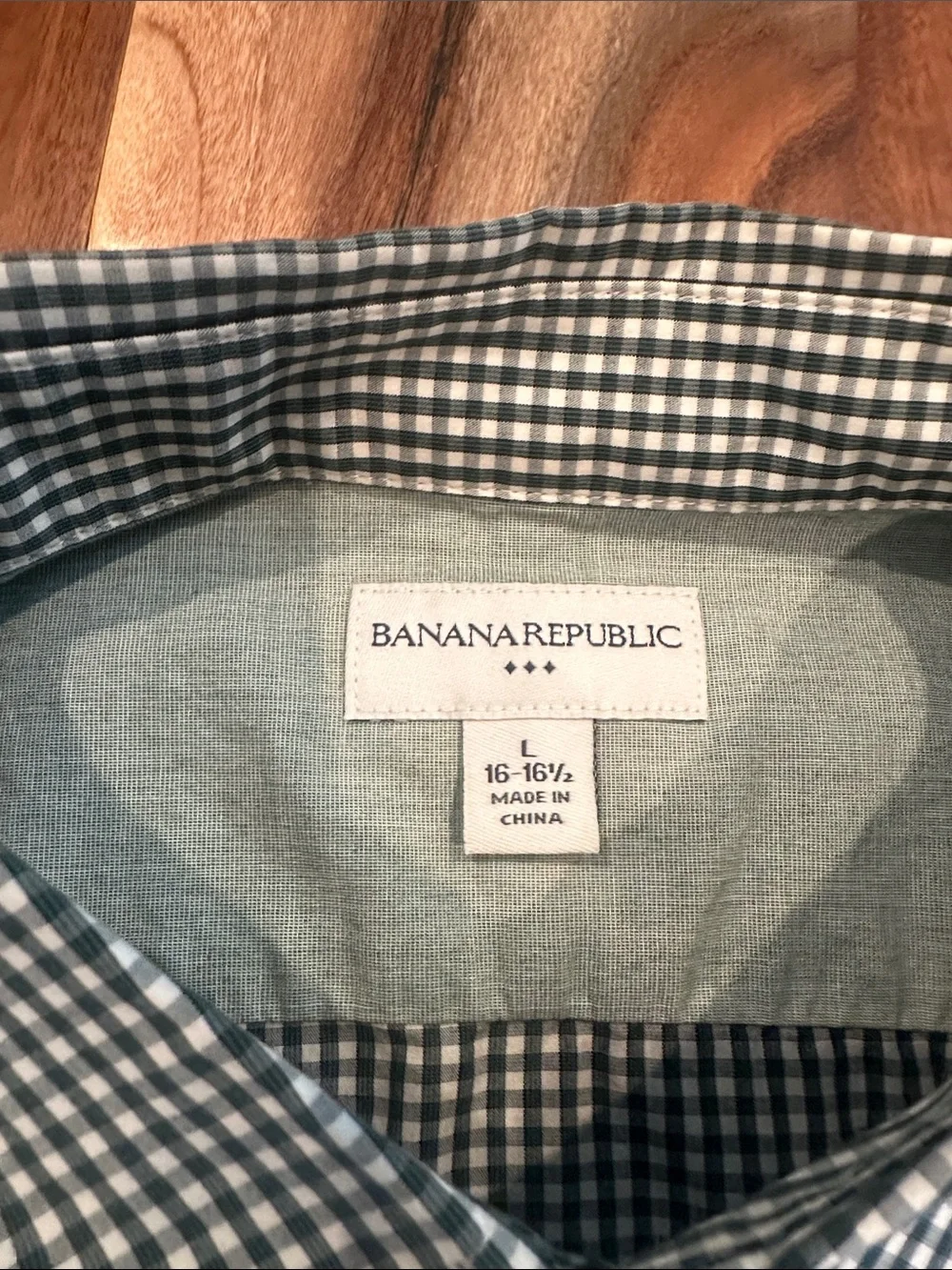 Banana Republic banana republic